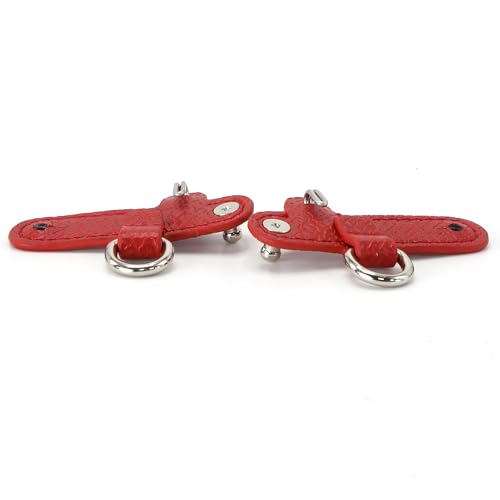 Image of Mini Bags Leather Shoulder Strap Kit Fit For Adjustable Crossbody Small Bag