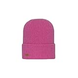 LE STYLE SOBRE, LE CONFORT EN PLUS : Le French 75, c'est le grand classique de la gamme Cabaïa. Un bonnet rose vif élégant, sans pompon, pour un look épuré qui s'adapte à toutes vos tenues, que vous soyez en ville, sur les pistes de ski ou en pleine randonnée hivernale.