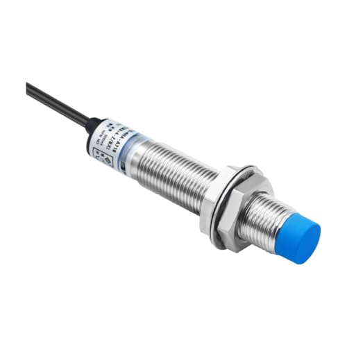 LJ12A3-4 Z/BY PNP capteur 5V contre les erreurs de guidage mécanique pour axes de machine CNC
