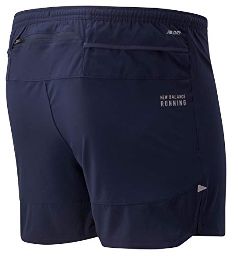 Image of new balance Men's Bermuda Shorts