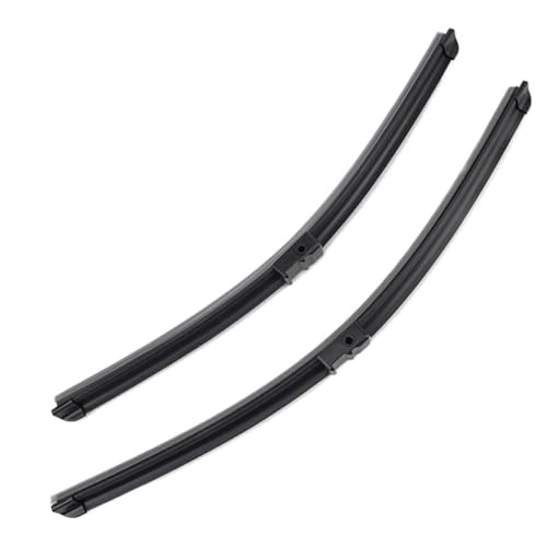 Balais d'essuie-glace avant Opel Astra H 2004-2009 kit essuie glace