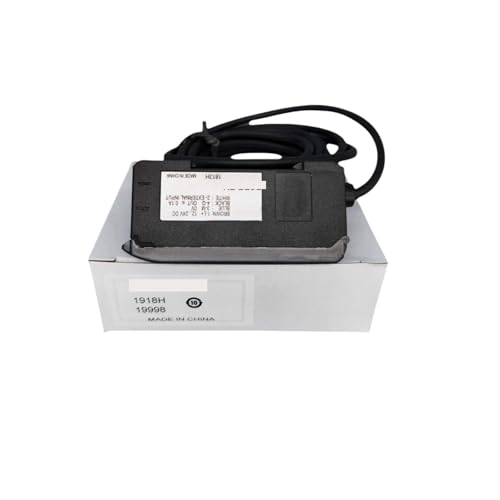 D3RF-TN Fiber Amplifier Sensor for Industrial Equipment