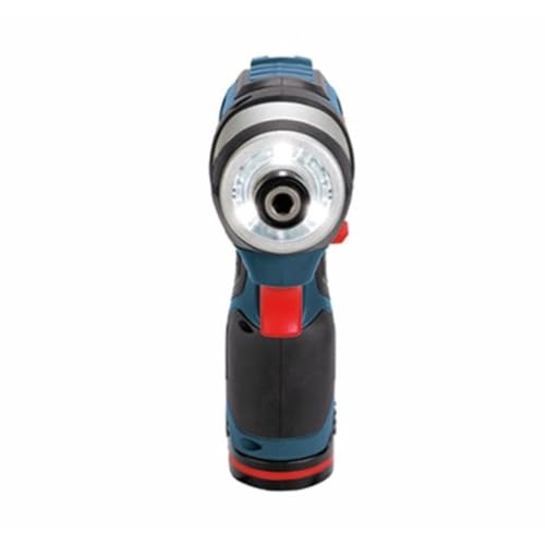 Image of Bosch PS41-2A 12V Max Impact Driver Kit