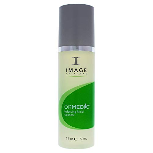 image ormedic cleanser