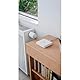 Hama Smart Home Hub (Smart Home Zentrale, Zigbee Hub, Matter Hub, Thread Home Hub, Smart Home Controller, App-/Sprachsteuerung, kompatibel m. Alexa, Apple Home, Google Home, Home Assistant etc.) weiß
