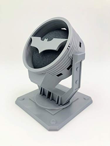 TDK Bat-Signal Stand Compatible with Google Home Mini/Nest Mini