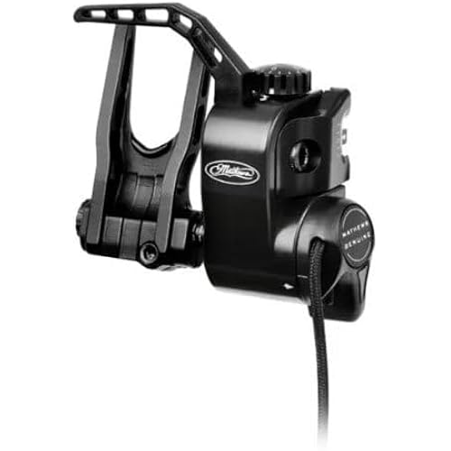 MATHEWS QAD IMX RH Black