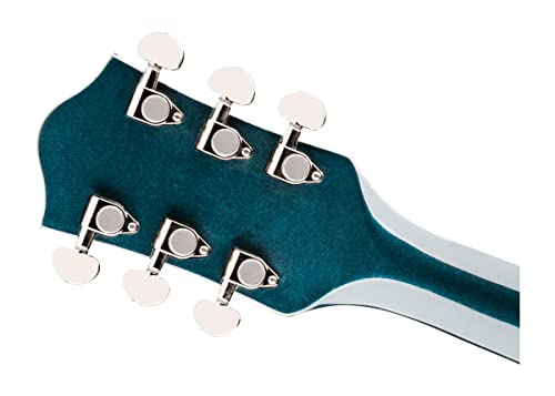G2622 Streamliner Midnight Sapphire - Les Beatles, Paul McCartney, John Lennon, RIngo Starr, George Harrison G2622 Streamliner Midnight Sapphire – Image 8