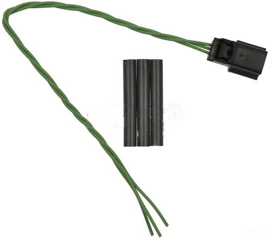 Parking Aid Sensor Connector for 2015-2019 Ford F250 Super Duty