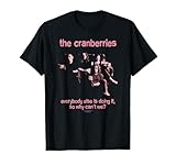 The Cranberries