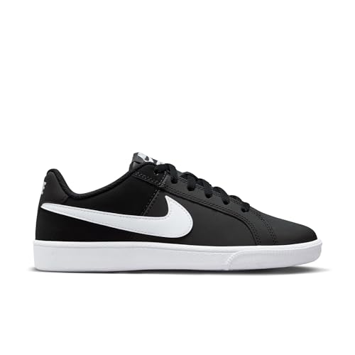 Image of NIKE Women's Court Borough Low Basketball Shoes