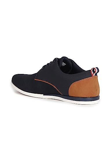 Image of U.S. Polo ASSN. Men Fabric Sneaker Shoes
