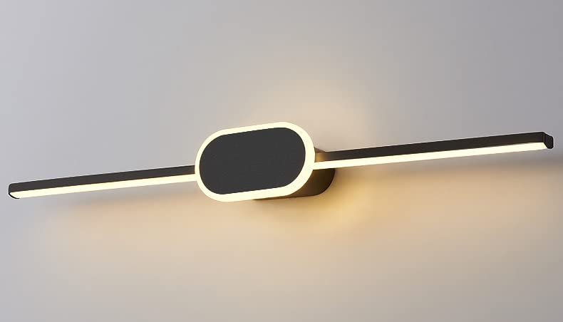 CITRA LED 15W Sleek Wall Light LED Mirror Vanity Picture Light - Warm White 1