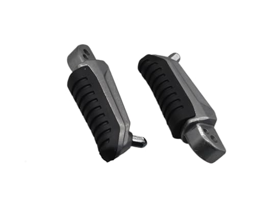 Repose-pieds moto antidérapants pour réparer le grip de votre Keeway TNT 125