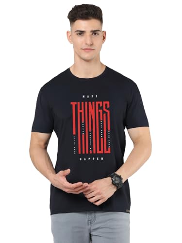 Image of STELLERS Mens Round Neck Tshirt