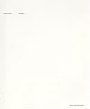 Carsten Nicolai: Anti-Reflex (Art Catalogue)