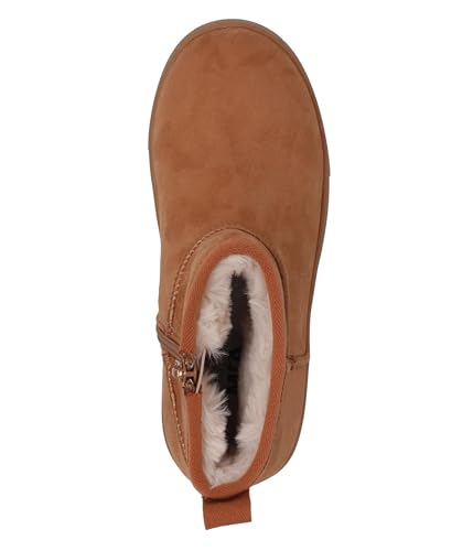 MIA Girl's Ardyn (Little Big Kid) Ankle Boot2