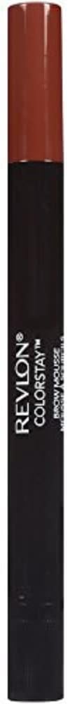Revlon ColorStay Brow Mousse, Auburn