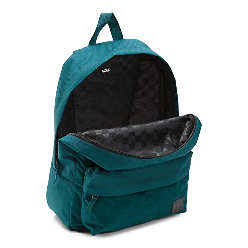 Vans Deana Iii Corduroy Checkerboard Backpack #TOP1