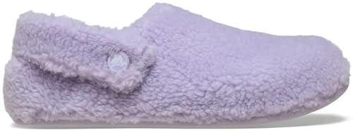 Image of Crocs Unisex-Adult Classic Cozzzy Lined Slipper