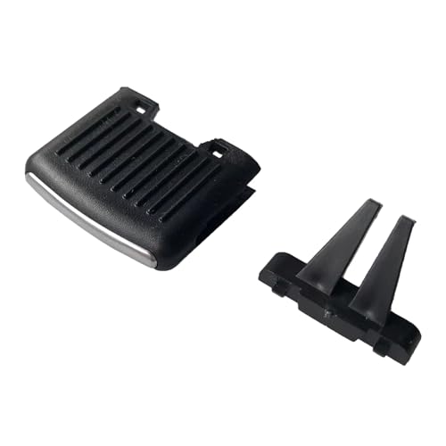 Grille ventilation avant VW Jetta MK5 tableau de bord climatisation - 4