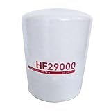 MIAOSENXIN HF29000 86016760 Hydraulic Return Oil Filter Element for Agricultural Machinery,