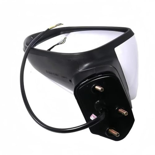 Accessoire rétroviseur électrique pour voiture Changan CS35 Plus côté droit