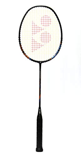image for YONEX Badminton Racket Nanoray Series 2018 with Full Cover Professiona