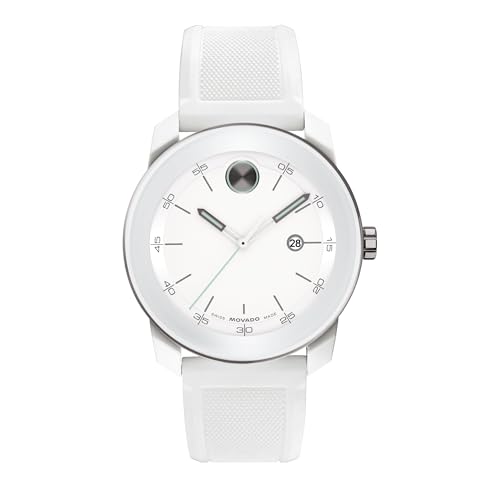 Image of Movado Bold TR90 Men's Swiss Quartz Watches