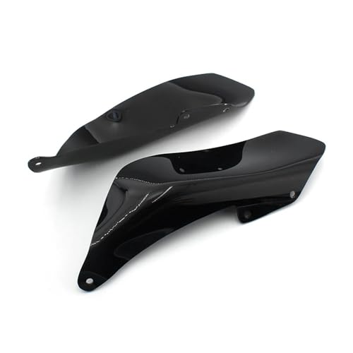 Panneaux latéraux XT1200Z pare-brise protège-main contre les turbulences