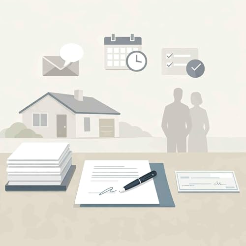 3531: Things to Consider Before Closing on Your Next House by Philip Taylor of PT Money on Smart Home Buying