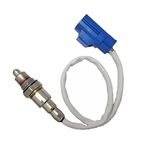 Sonde lambda Jaguar XF XE F-PACE capteur oxygene aval 204PT JDE31653