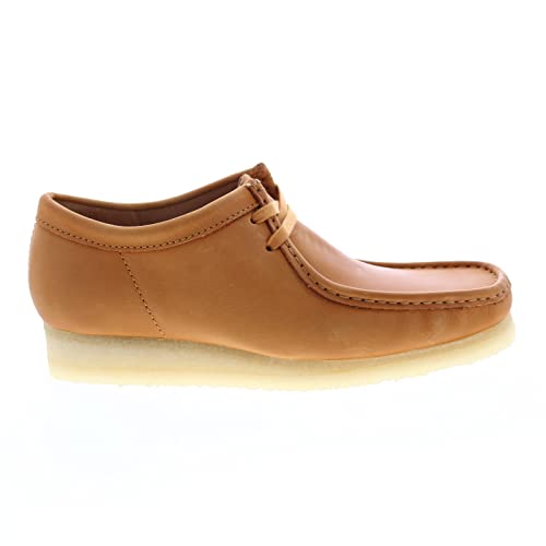 Image of Clarks Men's Wallabee Boot Chukka