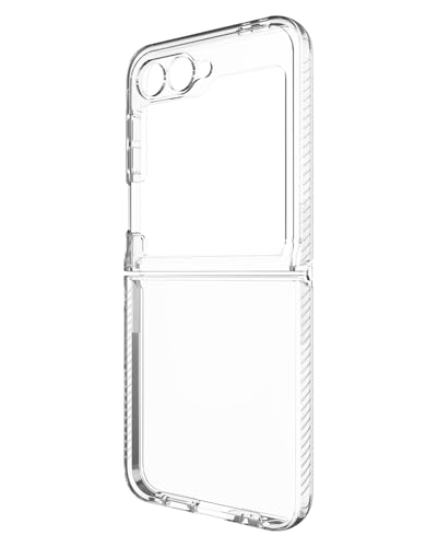 Protection Samsung Galaxy Z Flip6 ZAGG antichoc pour le quotidien actif