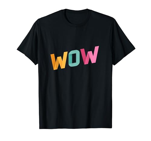 Wow �y�[�p�[�J�b�g �J���t�� �^�C�|�O���t�B �����Y ���f�B�[�X T�V���c