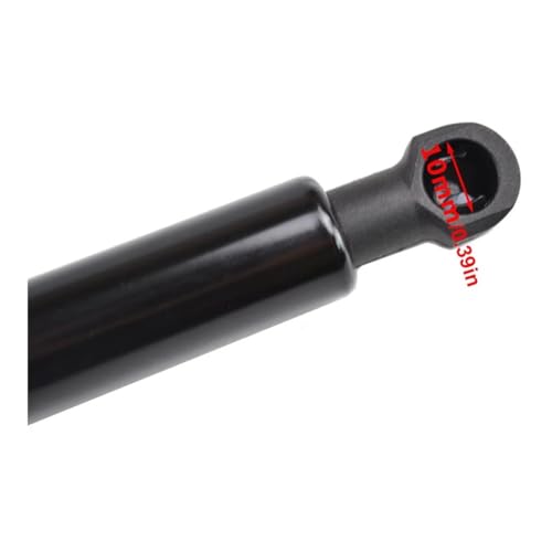 Vérin à gaz capot 51237008745 tige hydraulique automobile Série 5 E60 E61 - 6