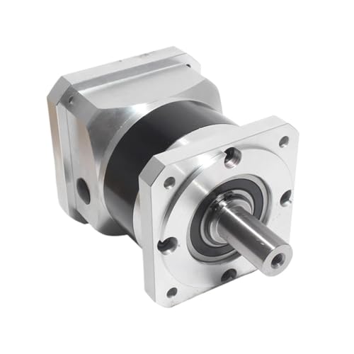 Réducteur planétaire 60 PLF60 ratio 10K pour servomoteur Nema