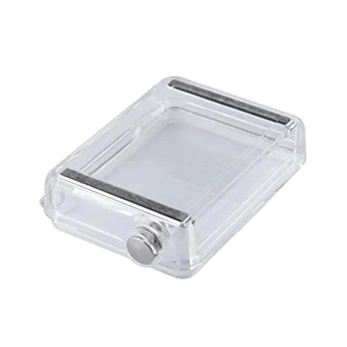 RUTAVM �o�b�N�h�A Hero4 Hero3+ �J�����p�n�E�W���O �t����ʊg���o�b�e���[