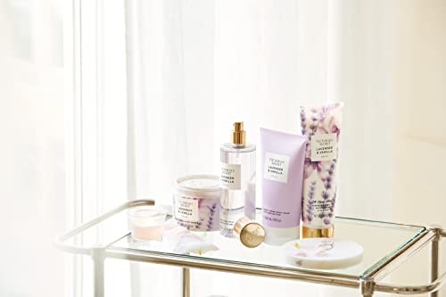 Victoria'S Secret 26177750 Lavender & Vanilla 8Oz Hydrating Body Lotion thumb #3