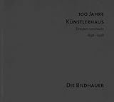  100 Jahre Künstlerhaus Dresden-Loschwitz