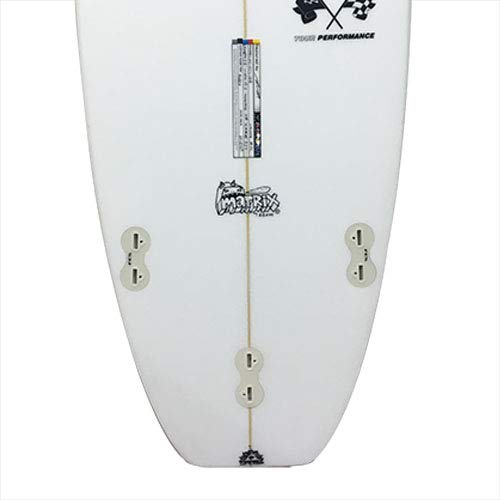 【新品】サーフボード　5’8 EPS DAWN』 5'8