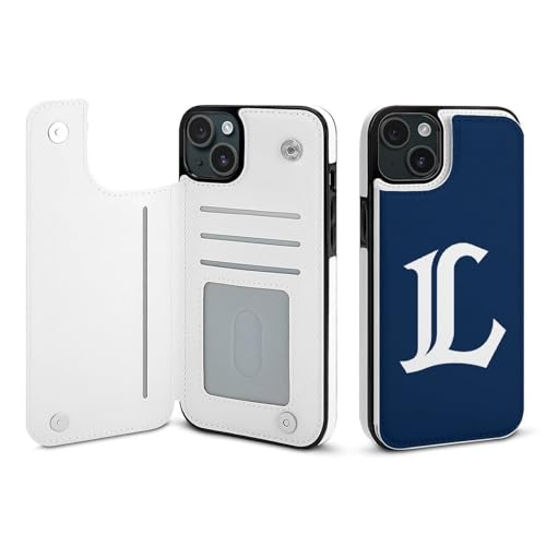 ��ʐ������C�I���Y iPhone15Plus�p�P�[�X �蒠�^ �싅���� �L�O�i �A�C�t�H��15�v���X�p�P�[�X �X�}�z�P�[�X ���z�^ PU���U�[ �ϏՌ� �g�уJ�o�[ Case �S�ʕی� ���u���@�\ �J�[�h���[