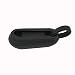 Mcbazel Silicone Clip magnético para Pokémon Go-tcha Xiaomi Mi Band Gen. 1...