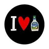 Zoom IMG-2 i love ranch salad condimento Zoom IMG-2 i love ranch salad condimento