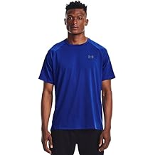 Under Armour Men's Tech 2.0 Short-Sleeve T-Shirt