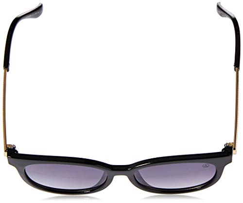 Óculos de sol Tamarit, Les Bains, Feminino, Black