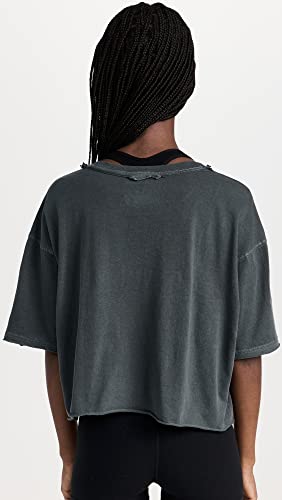 Free People Women's Inspire Tee ISS3