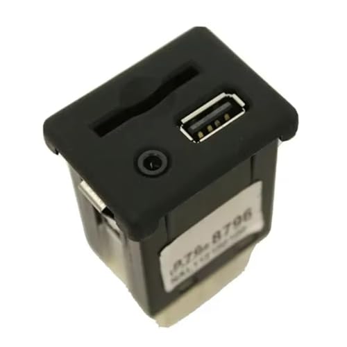 Adaptateur USB Opel Vauxhall 20868796 pour Insignia et Zafira C