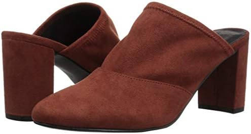 Chinese Laundry Women's Oceanside Mule, Fired Clay Suede, 5.5 M US | Image 6