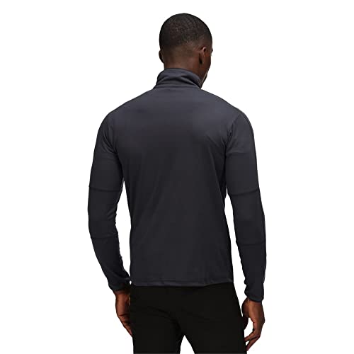 Regatta Makhill para Hombre: fin a la ropa pesada de montaña con este abrigo 3